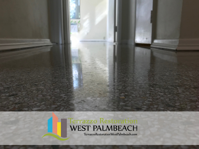 Terrazzo Floor Cleaners West Palm Beach