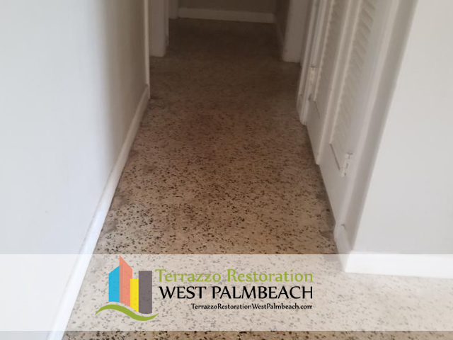 Terrazzo Floor Cleaning Experts West Palm Beach